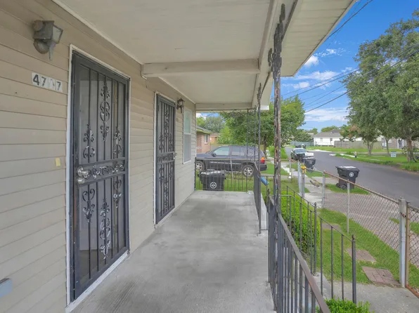 4707-09 Haydel St, 4707-09 Haydel St #4709, New Orleans, LA 70126
