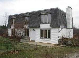 9115 Williams Rd, Chardon, OH 44024