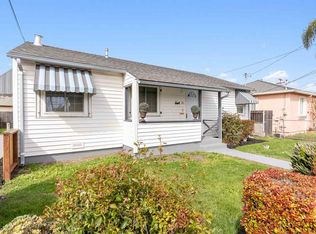 281 Tunis Rd, Oakland, CA 94603