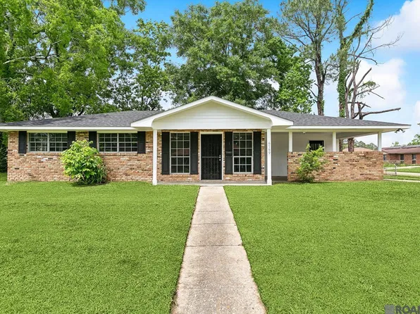6769 Juniper Dr, Baton Rouge, LA 70812