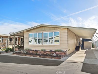 24701 Raymond Way Space 154, Lake Forest, CA, 92630