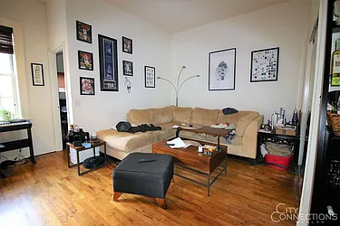 Rented by City Connections Realty