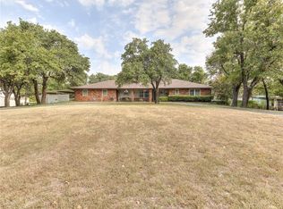 2372 County Road 1207, Blanchard, OK 73010