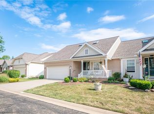 1848 Southpointe Cir NE, Canton, OH 44714