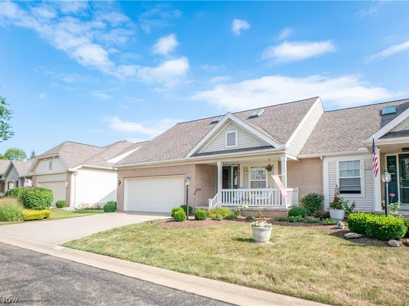 1848 Southpointe Cir NE, Canton, OH 44714