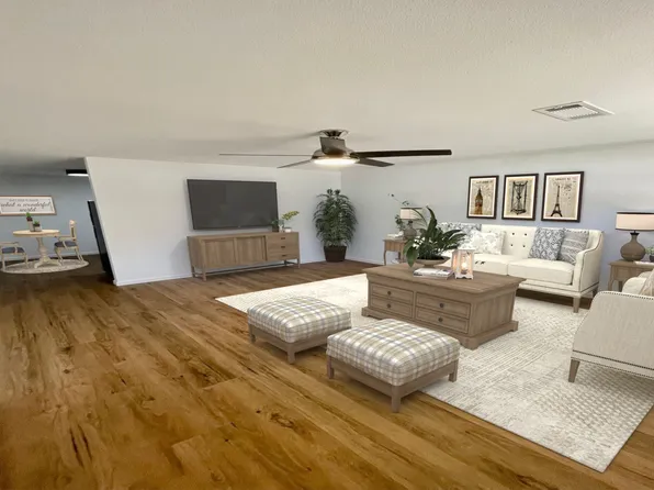 103 S Maple St, Bryant, AR 72022