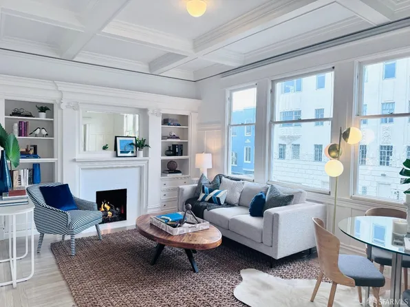1097 Green St APT 2, San Francisco, CA 94133