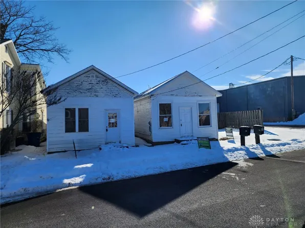 131-133 Western Ave, Lewisburg, OH 45338