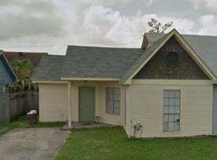 3034 Sienna Dr, Harvey, LA 70058