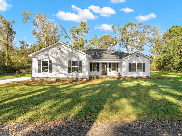 16824 Highway 119 Connector, Brooklet, GA 30415