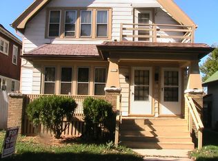 4111 N 24th St, Milwaukee, WI 53209