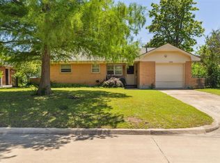 1702 Denison Dr, Norman, OK 73069