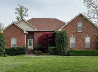 144 Lyme Dr, Clarksville, TN 37043