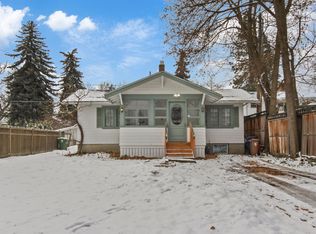 614 E 18th Ave, Spokane, WA 99203