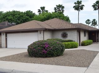 236 Rebecca Dr, Alamo, TX 78516