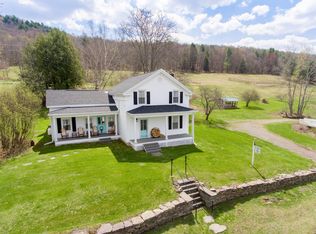 416 Clarence Musson Rd, Morris, NY 13808