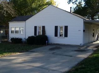4009 S Blue Ridge Blvd, Independence, MO 64052