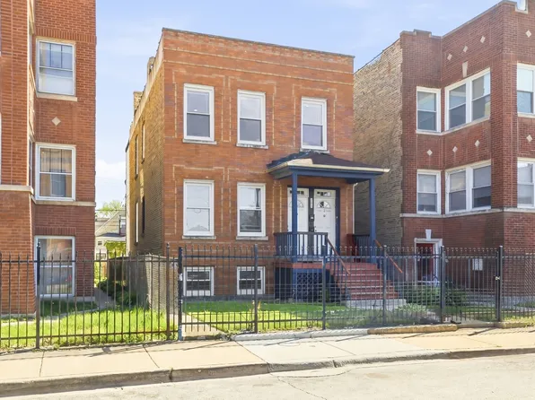 3235 W Thomas St #2, Chicago, IL 60651