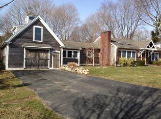 327 Country Way, Marshfield, MA 02066