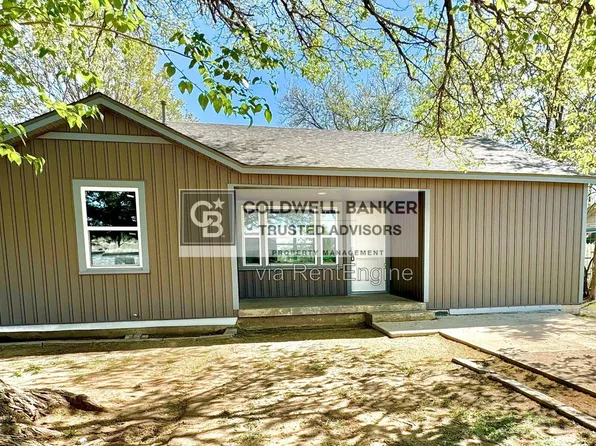 2009 49th St, Lubbock, TX 79412
