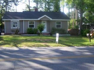 601 McArthur Blvd, Warner Robins, GA 31093