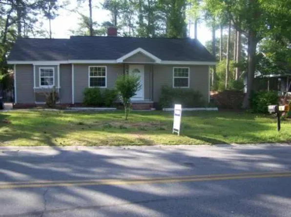 601 McArthur Blvd, Warner Robins, GA 31093