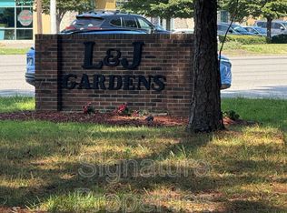 5857 Northampton Blvd, Virginia Beach, VA 23455