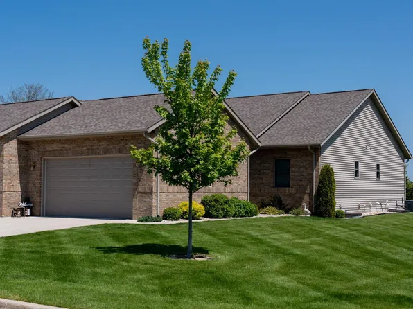 2803 Eland Ct, Mount Pleasant, MI 48858