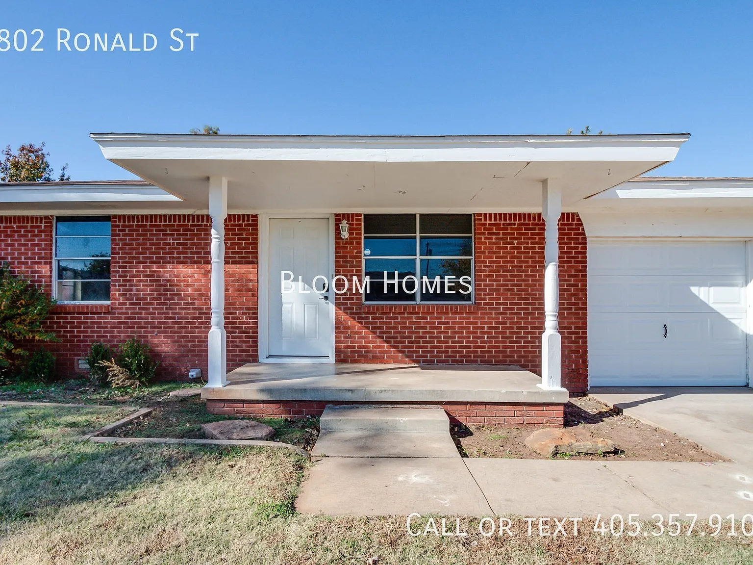 1802 Ronald St — Photo 2