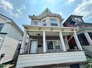 2011 7th Ave, Altoona, PA 16602