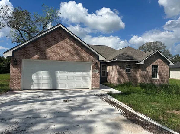 2644 County Road 769c, Brazoria, TX 77422