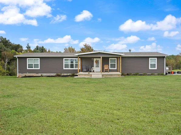 7120 N Highway 127, Albany, KY 42602