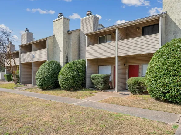 1902 Dartmouth St #6, College Station, TX 77840