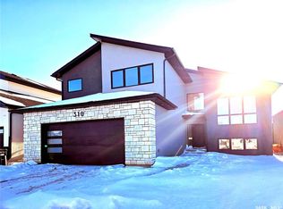 310 Flynn Mnr, Saskatoon, SK S7V0Z4