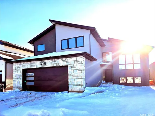 310 Flynn MANOR, Saskatoon, SK S7V 0Z4