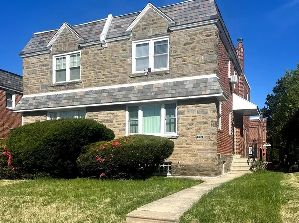 935 E McPherson St, Philadelphia, PA 19150