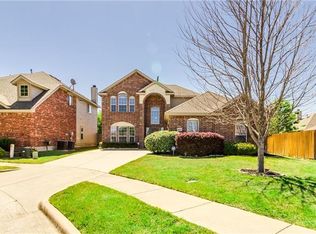 8505 Silverado Trl, McKinney, TX 75070