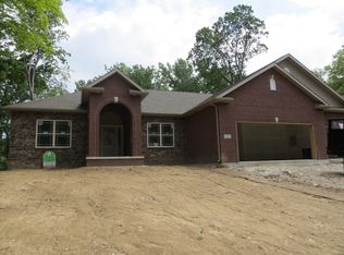 4765 Masons Ridge Rd, Lafayette, IN 47909