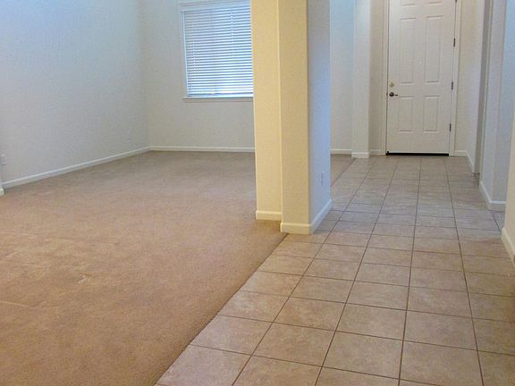 Formal Living & Dining