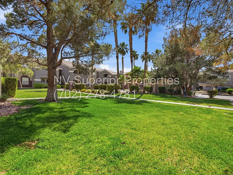 5055 W Hacienda Ave #1190 — Photo 45
