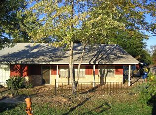 1004 Dallas St, Winona, TX 75792
