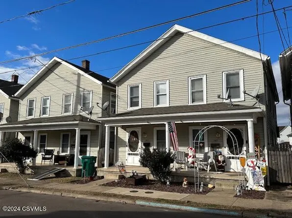 139147 E 8th St, Bloomsburg, PA 17815