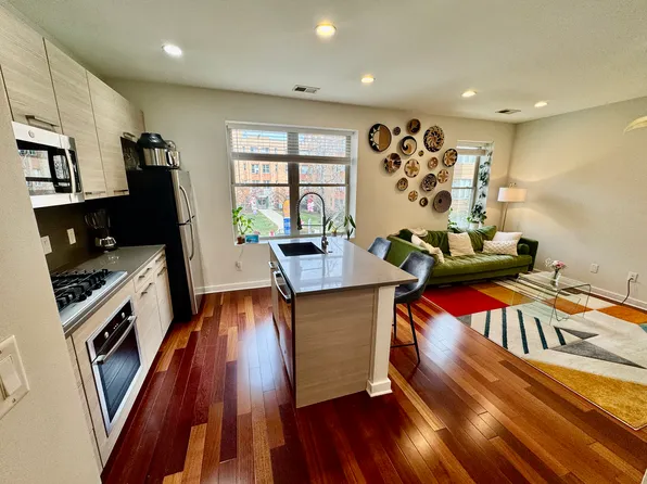 1436 Ogden St NW APT 6, Washington, DC 20010