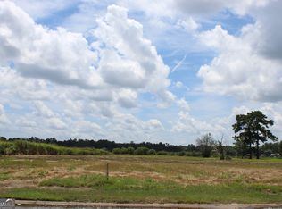 0 Jerico Marsh Rd, Midway, GA 31320