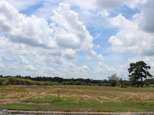 0 Jerico Marsh Rd, Midway, GA 31320