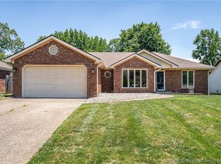 3110 Gardner Boulevard, Jeffersonville, IN 47130