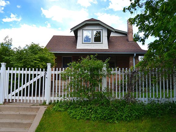 2348 Ivanhoe Street Denver