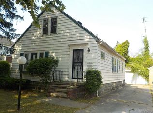 1621 Seminole St, Flint, MI 48503