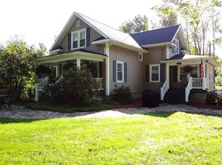 1306 Route 507, Greentown, PA 18426