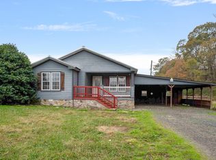 790 Black Jack Rd, Ward, AR 72176